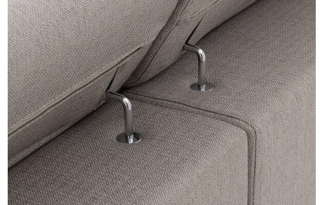 Goossens loungebank viggo grijs stof - 8251360-goossens-viggo-bank-stof-grijs-14