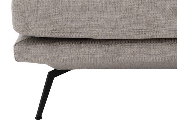 Goossens hoekbank viggo grijs stof - 8251361-goossens-viggo-bank-stof-grijs-08