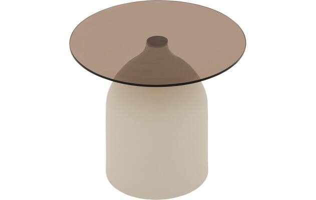 Goossens salontafel niva grijs glas - 8251369-goossens-niva-salontafel-glas-02
