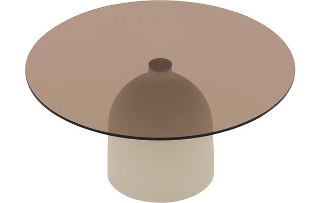 Goossens salontafel niva grijs glas - 8251370-goossens-niva-salontafel-glas-02