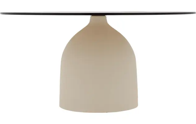 Goossens salontafel niva grijs glas - 8251370-goossens-niva-salontafel-glas-03