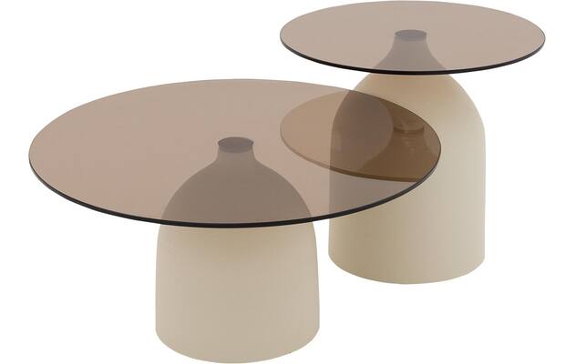 Goossens salontafel niva grijs glas - 8251370-goossens-niva-salontafel-glas-07