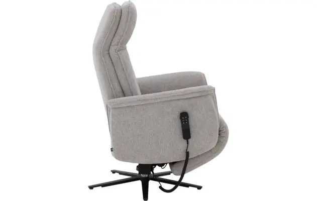 Goossens relaxstoel odyssey grijs stof - 8251379-goossens-odyssey-fauteuil-stof-04