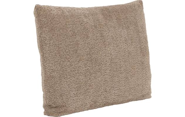 Goossens sierkussen fay bruin stof - 8251387-goossens-fay-sierkussen-stof-02