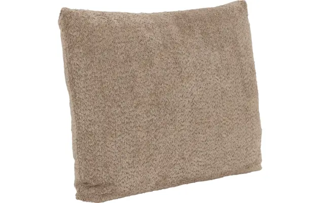 Goossens sierkussen fay bruin stof - 8251387-goossens-fay-sierkussen-stof-02