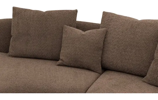 Goossens loungebank fay bruin stof - 8251392-goossens-fay-bank-stof-bruin-07