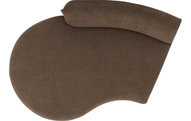 Goossens loungebank fay bruin stof - 8251392-goossens-fay-bank-stof-bruin-12