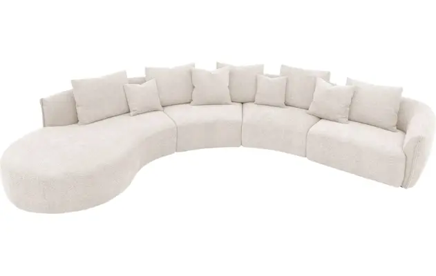 Goossens loungebank fay wit stof - 8251393-goossens-fay-bank-stof-wit-03
