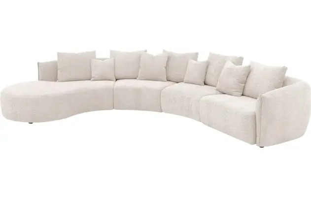 Goossens loungebank fay wit stof - 8251393-goossens-fay-bank-stof-wit-05