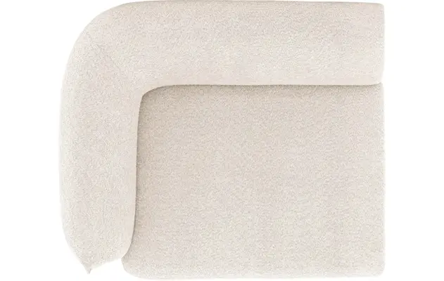 Goossens loungebank fay wit stof - 8251393-goossens-fay-bank-stof-wit-13
