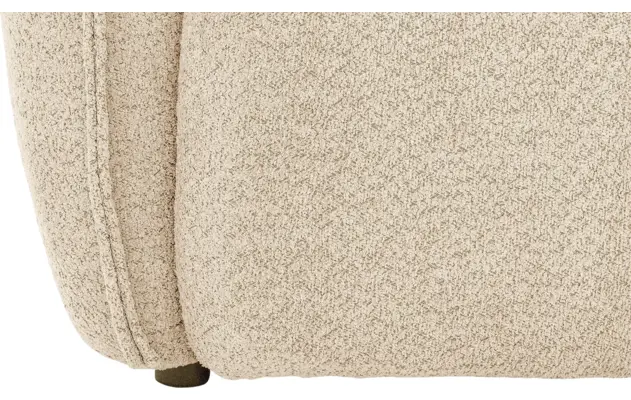 Goossens loungebank fay beige stof - 8251395-goossens-fay-bank-stof-bruin-12
