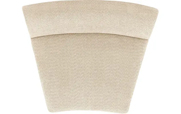 Goossens loungebank fay beige stof - 8251395-goossens-fay-bank-stof-bruin-15