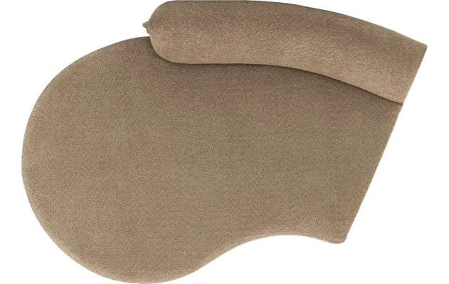 Goossens loungebank fay bruin stof - 8251396-goossens-fay-bank-stof-bruin-12