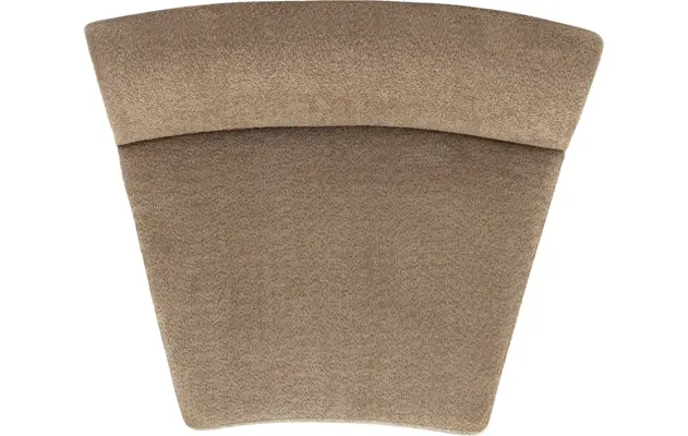 Goossens loungebank fay bruin stof - 8251396-goossens-fay-bank-stof-bruin-14