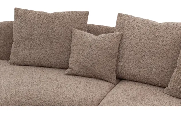 Goossens loungebank fay bruin stof - 8251397-goossens-fay-bank-stof-bruin-08
