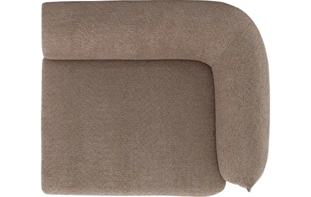 Goossens loungebank fay bruin stof - 8251397-goossens-fay-bank-stof-bruin-13