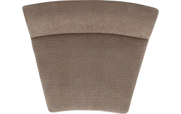 Goossens loungebank fay bruin stof - 8251397-goossens-fay-bank-stof-bruin-14