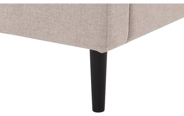 Goossens fauteuil hipp beige stof - 8251505-goossens-hipp-fauteuil-stof-07