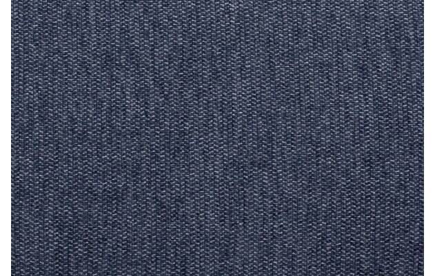Goossens fauteuil hipp blauw stof - 8251508-goossens-hipp-fauteuil-stof-09