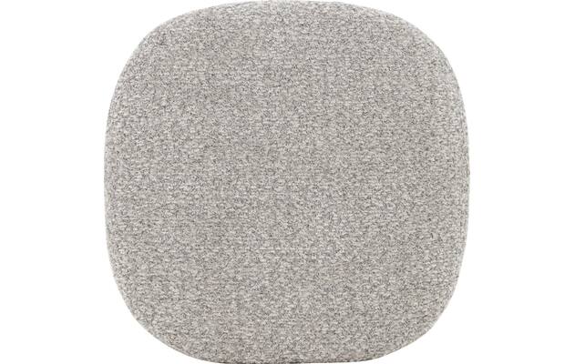 Goossens excellent hocker piemonte grijs stof - 8251510-goossens-excellent-piemonte-hocker-stof-05