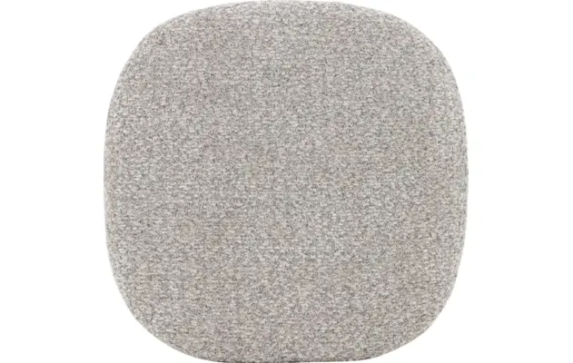 Goossens excellent hocker piemonte grijs stof - 8251510-goossens-excellent-piemonte-hocker-stof-05