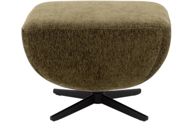 Goossens hocker saar groen stof - 8251517-goossens-saar-hocker-stof-03