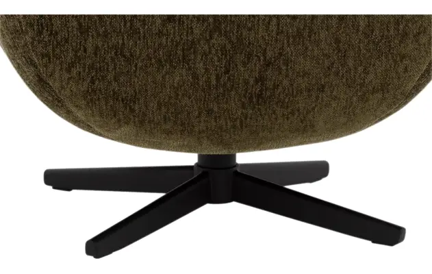 Goossens hocker saar groen stof - 8251517-goossens-saar-hocker-stof-05