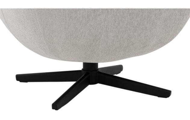 Goossens hocker saar beige stof - 8251518-goossens-saar-hocker-stof-05