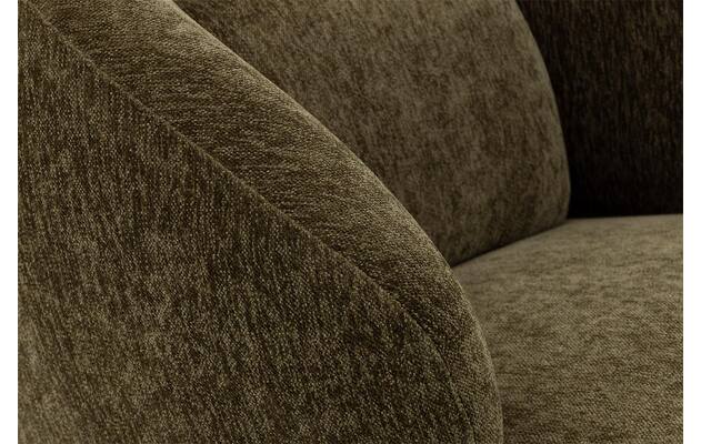 Goossens draaifauteuil saar groen stof - 8251519-goossens-saar-fauteuil-stof-06