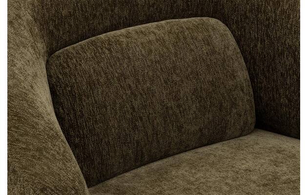 Goossens draaifauteuil saar groen stof - 8251519-goossens-saar-fauteuil-stof-07