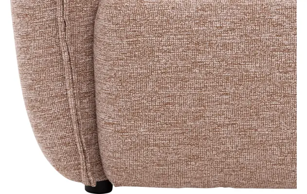 Goossens zitbank fay roze stof - 8251532-goossens-fay-bank-stof-roze-07
