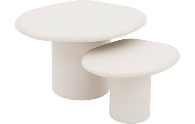 Goossens salontafel stone wit beton - 8251551-goossens-stone-salontafel-beton-09