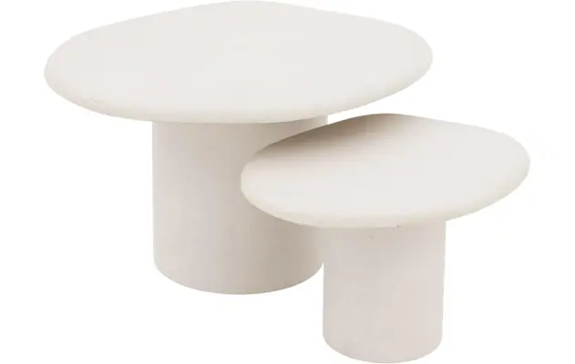 Goossens salontafel stone wit beton - 8251551-goossens-stone-salontafel-beton-09