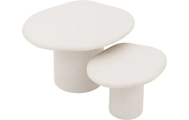 Goossens salontafel stone wit beton - 8251551-goossens-stone-salontafel-beton-10