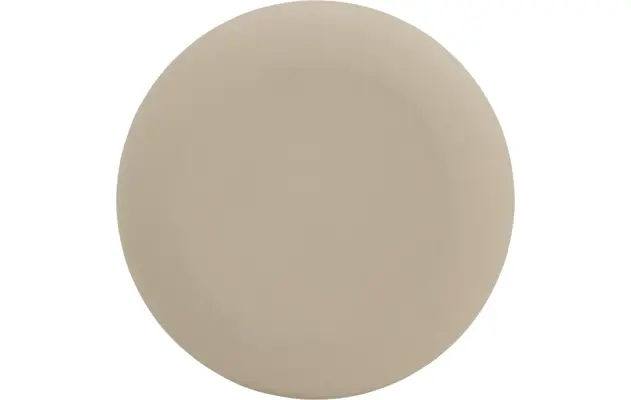 Goossens salontafel mushroom beige leefbeton - 8251552-goossens-mushroom-salontafel-leefbeton-04