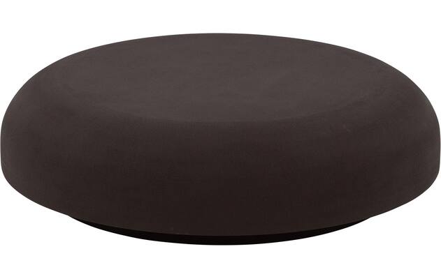 Goossens salontafel mushroom bruin leefbeton - 8251553-goossens-mushroom-salontafel-leefbeton-03