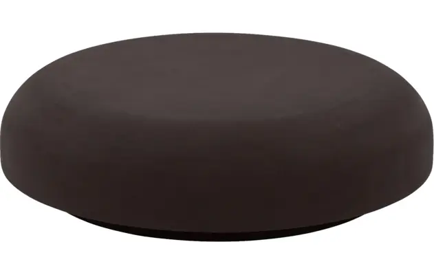 Goossens salontafel mushroom bruin leefbeton - 8251553-goossens-mushroom-salontafel-leefbeton-03