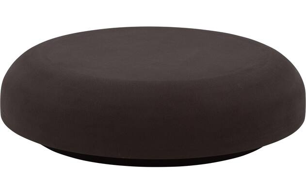 Goossens salontafel mushroom bruin leefbeton - 8251553-goossens-mushroom-salontafel-leefbeton-04