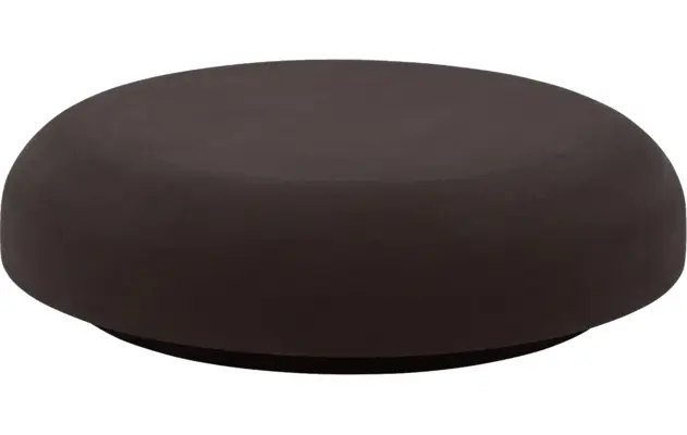 Goossens salontafel mushroom bruin leefbeton - 8251553-goossens-mushroom-salontafel-leefbeton-04