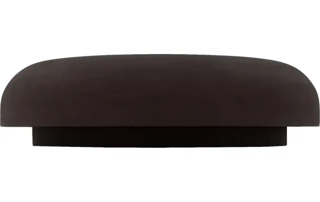 Goossens salontafel mushroom bruin leefbeton - 8251553-goossens-mushroom-salontafel-leefbeton-05
