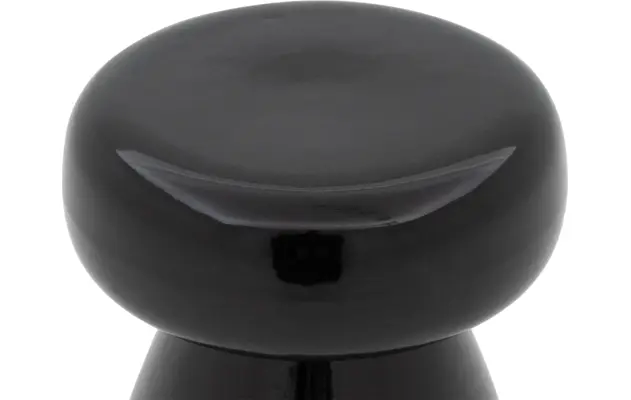 Kave home bijzettafel manya zwart keramiek - 8251558-kave-home-manya-tuintafels-keramiek-04