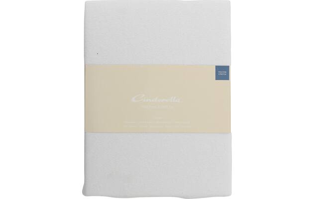 Goossens molton tbv topper cinderella topper molton wit stof - 8251565-goossens-cinderella-topper-molton-matrasbeschermer-stof-02