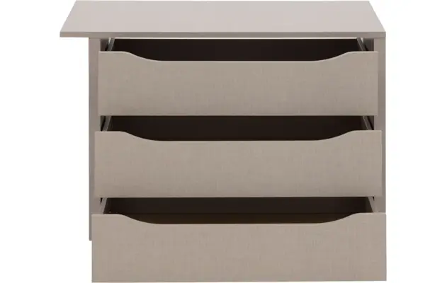 Goossens inzetladenblok accessoires sdk onbekende kleur onbekend - 8251581-goossens-accessoires-sdk-kast-accessoires-02
