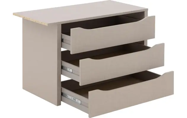 Goossens inzetladenblok accessoires sdk onbekende kleur onbekend - 8251581-goossens-accessoires-sdk-kast-accessoires-03