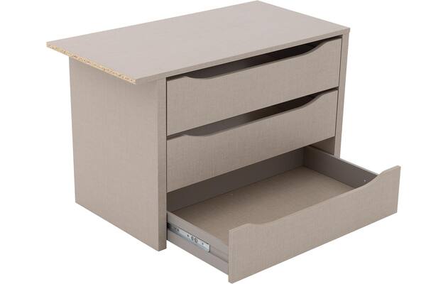 Goossens inzetladenblok accessoires sdk onbekende kleur onbekend - 8251581-goossens-accessoires-sdk-kast-accessoires-05