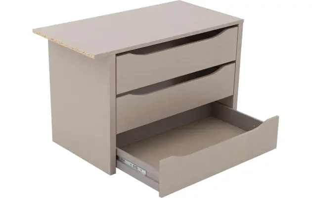 Goossens inzetladenblok accessoires sdk onbekende kleur onbekend - 8251581-goossens-accessoires-sdk-kast-accessoires-05