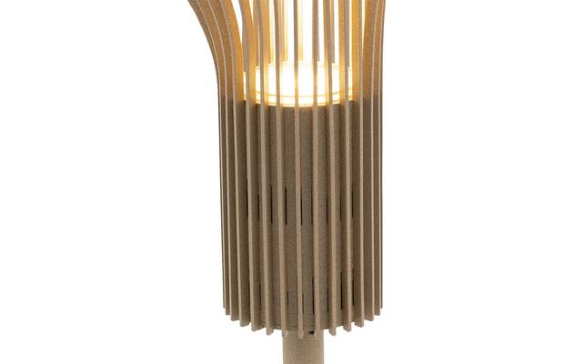 Goossens vloerlamp lody beige metaal - 8251583-goossens-lody-max-5-watt-07