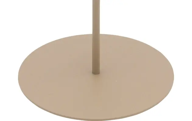 Goossens vloerlamp lody beige metaal - 8251583-goossens-lody-max-5-watt-08