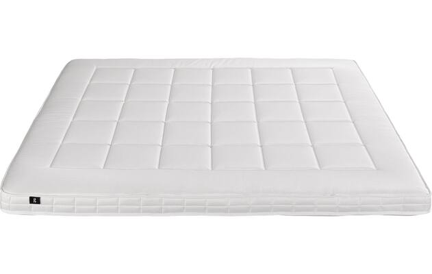 Goossens excellent topmatras fresh pocket deluxe matrastijk - 8251594-goossens-excellent-fresh-pocket-deluxe-topmatras-matrastijk-02
