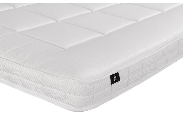 Goossens excellent topmatras fresh pocket deluxe matrastijk - 8251594-goossens-excellent-fresh-pocket-deluxe-topmatras-matrastijk-03